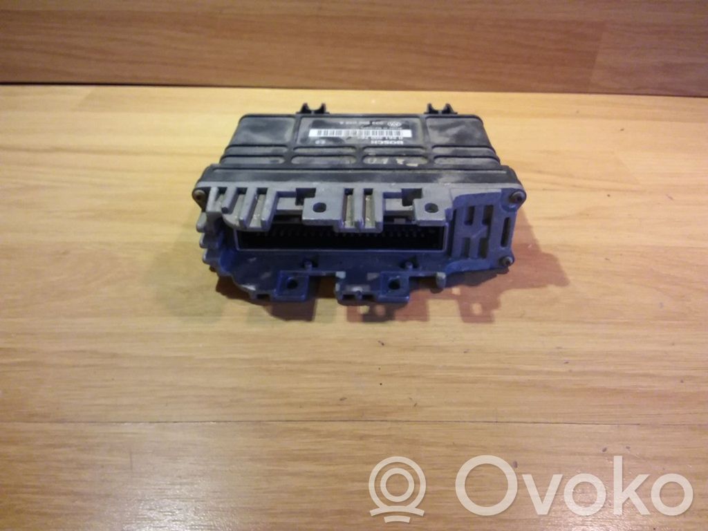 Volkswagen Golf III Engine control unit/module 