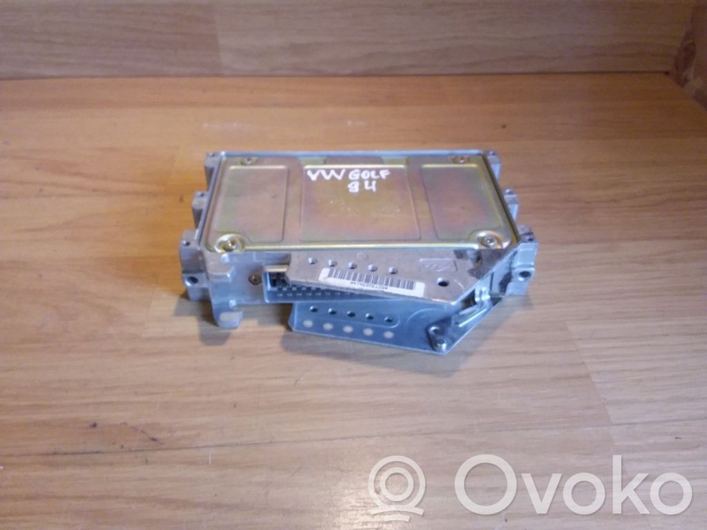 Volkswagen Golf III ABS control unit/module 