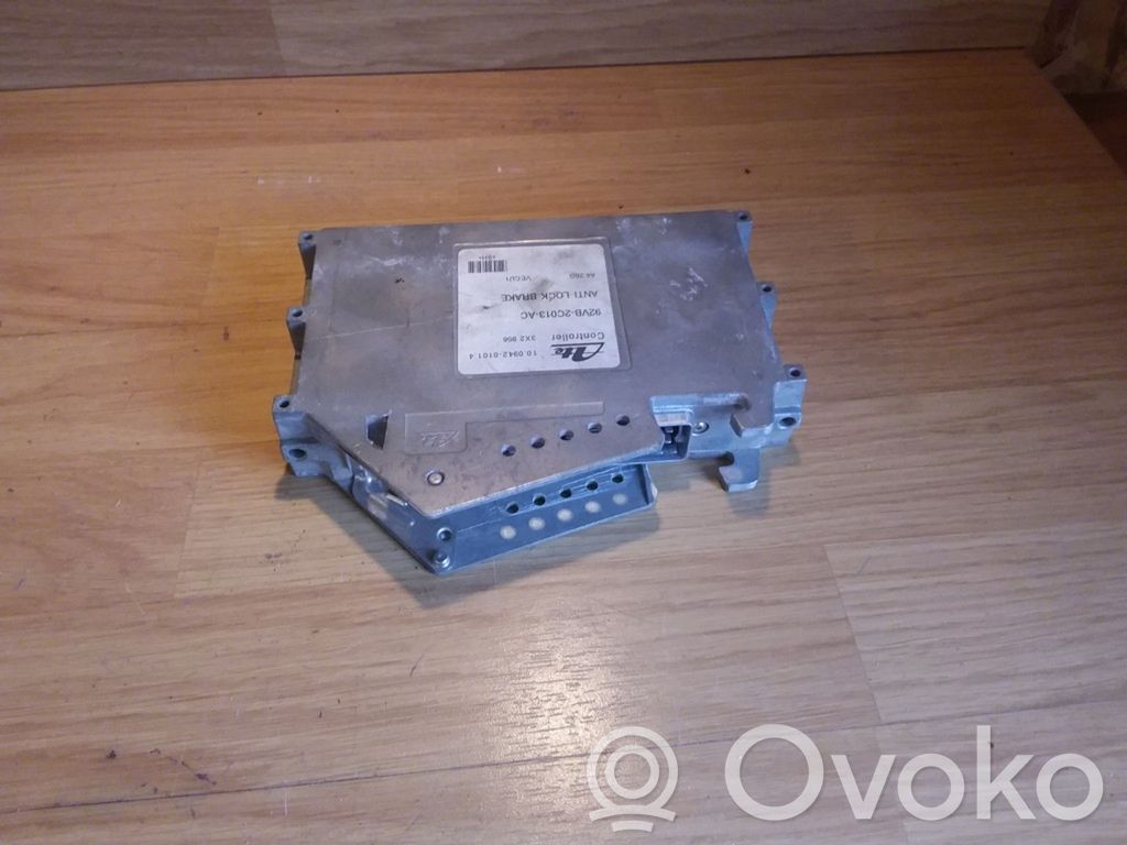 Ford Transit ABS control unit/module 