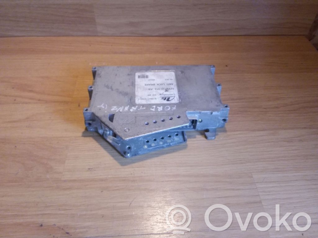 Ford Transit ABS control unit/module 