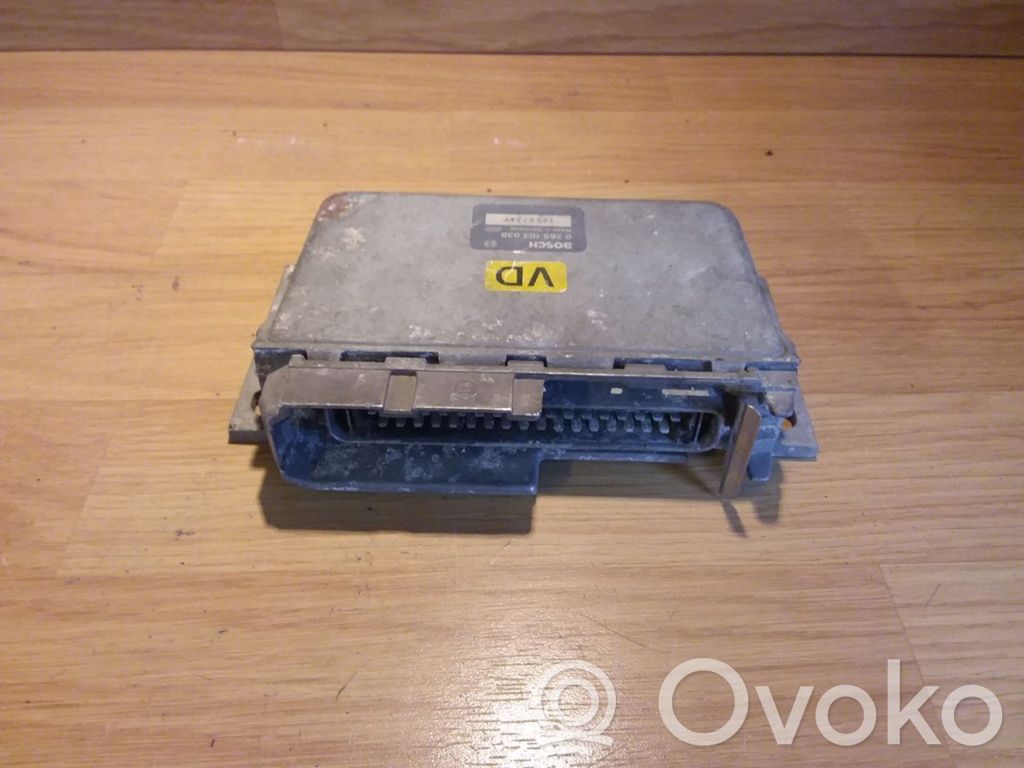 Opel Calibra ABS valdymo blokas 