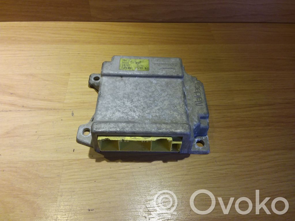 Mazda 323 F Airbag control unit/module 