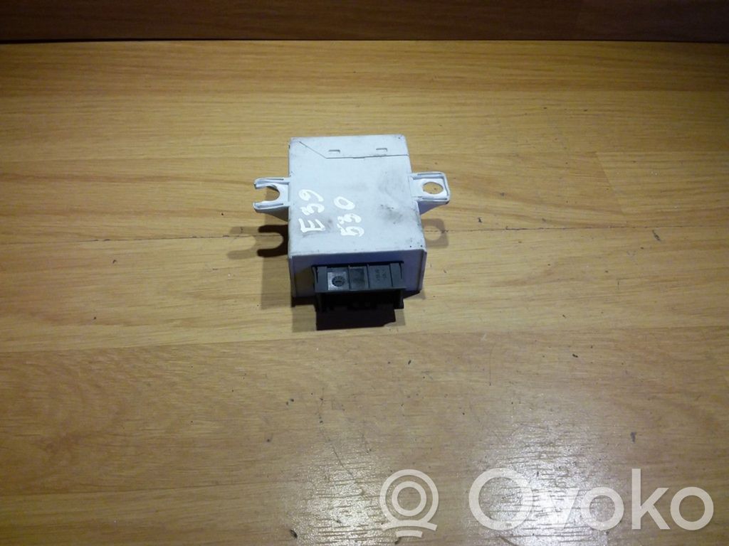 BMW 5 E60 E61 Immobilizer control unit/module 