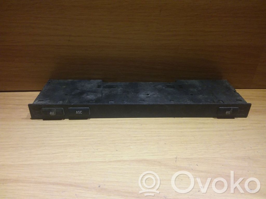 BMW 5 E39 ASC control unit/module 