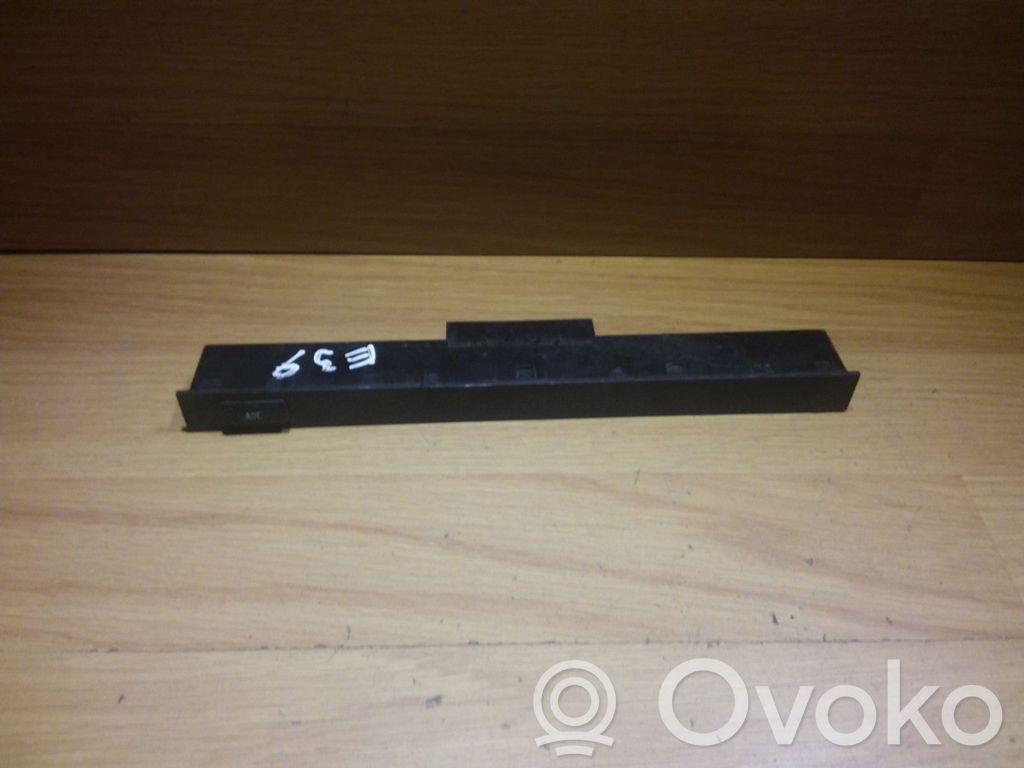 BMW 5 E39 ASC control unit/module 