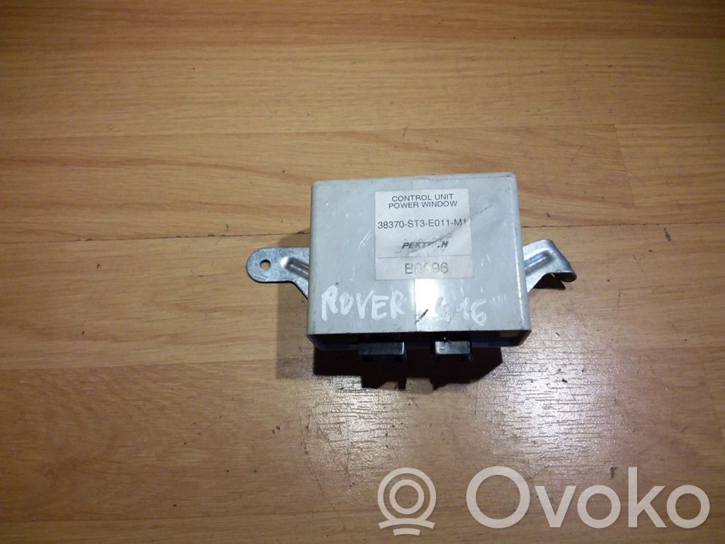 Rover 414 - 416 - 420 Other control units/modules 