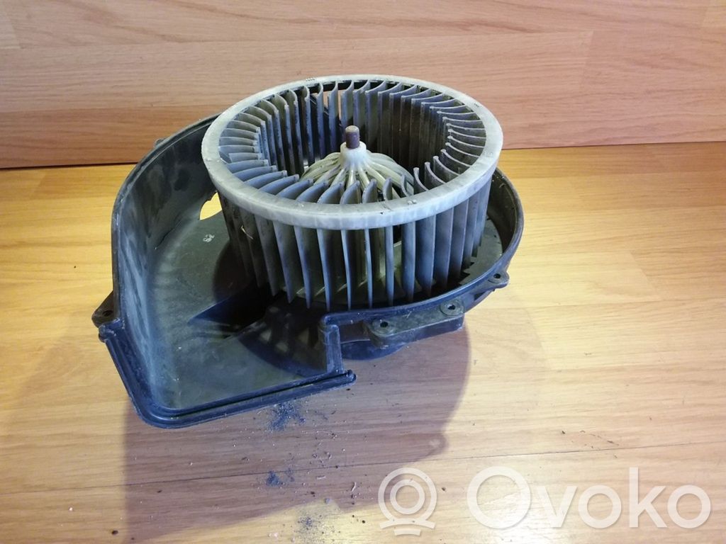 Skoda Fabia Mk1 (6Y) Wentylator nawiewu / Dmuchawa 