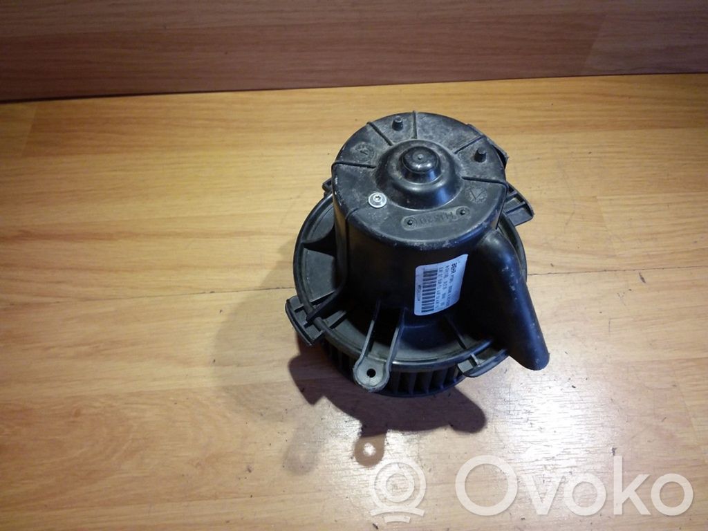 Wentylator nawiewu / Dmuchawa   PF2A1B9506