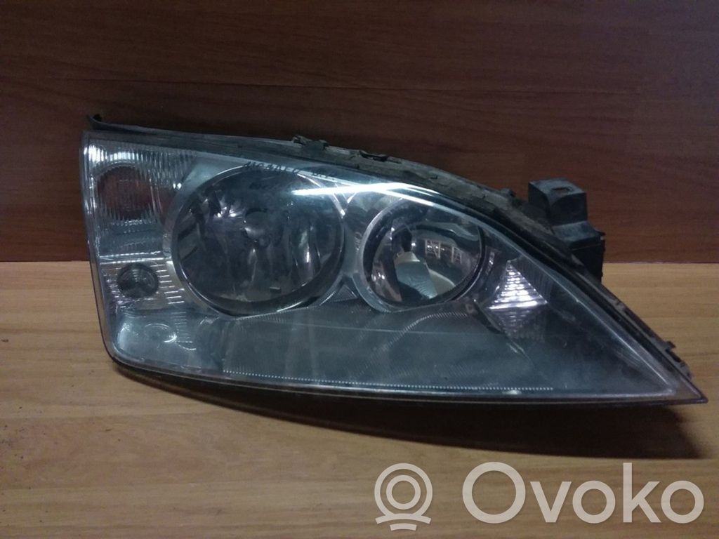 Ford Mondeo Mk III Headlight/headlamp 