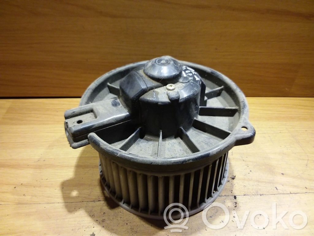 Toyota Corolla E100 Mazā radiatora ventilators 