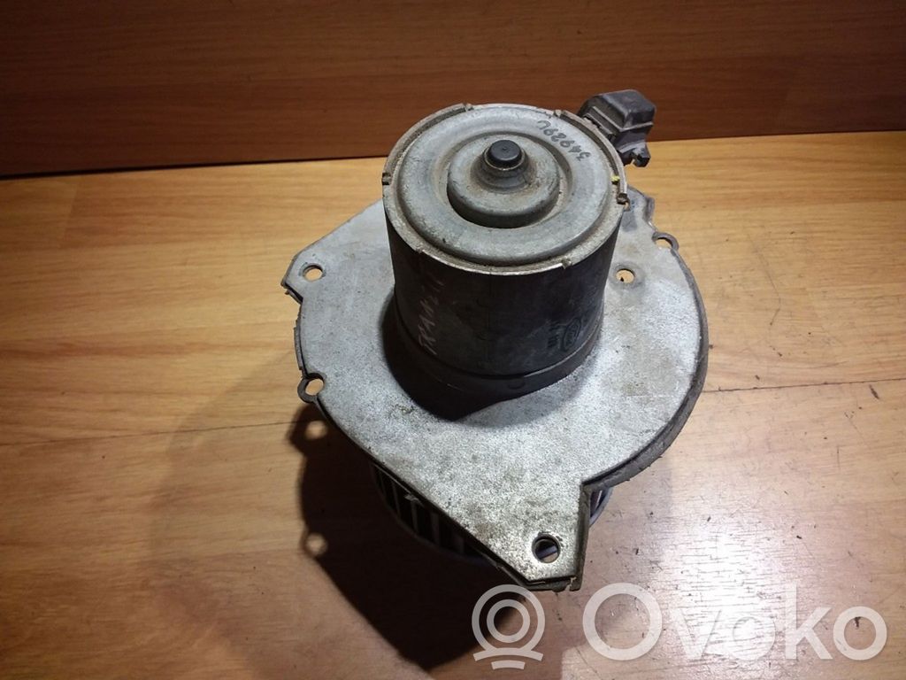Ford Transit Mazā radiatora ventilators 