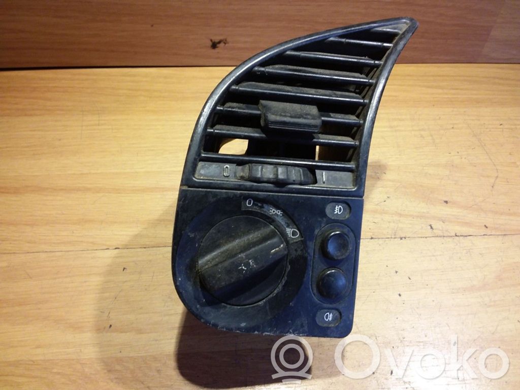 BMW 3 E46 Light switch 