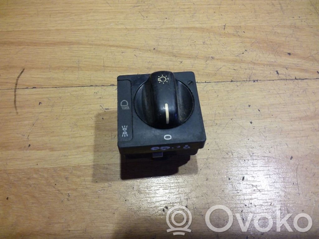 Volvo 850 Light switch 