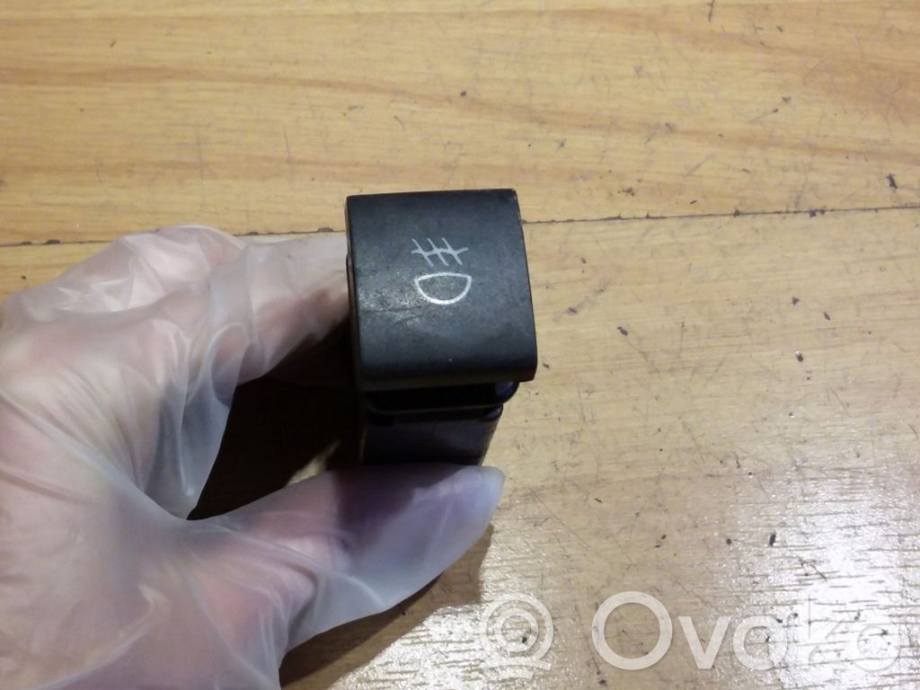 Saab 9-3 Ver1 Interruptor de luz antiniebla 