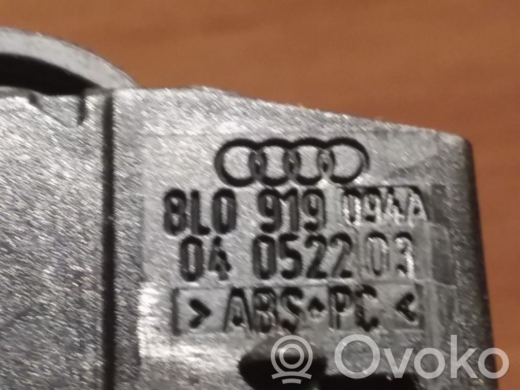 Audi A3 S3 8L Headlight level height control switch 
