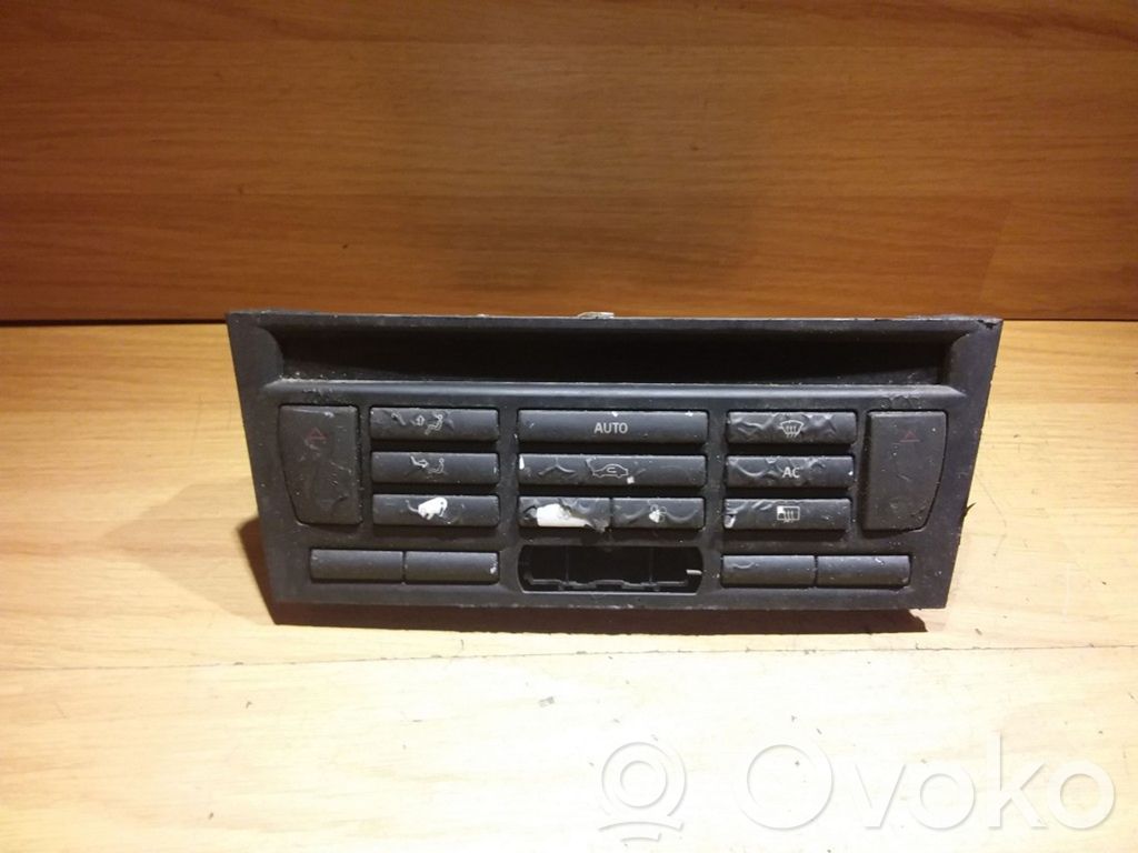 Saab 9-3 Ver2 Climate control unit 