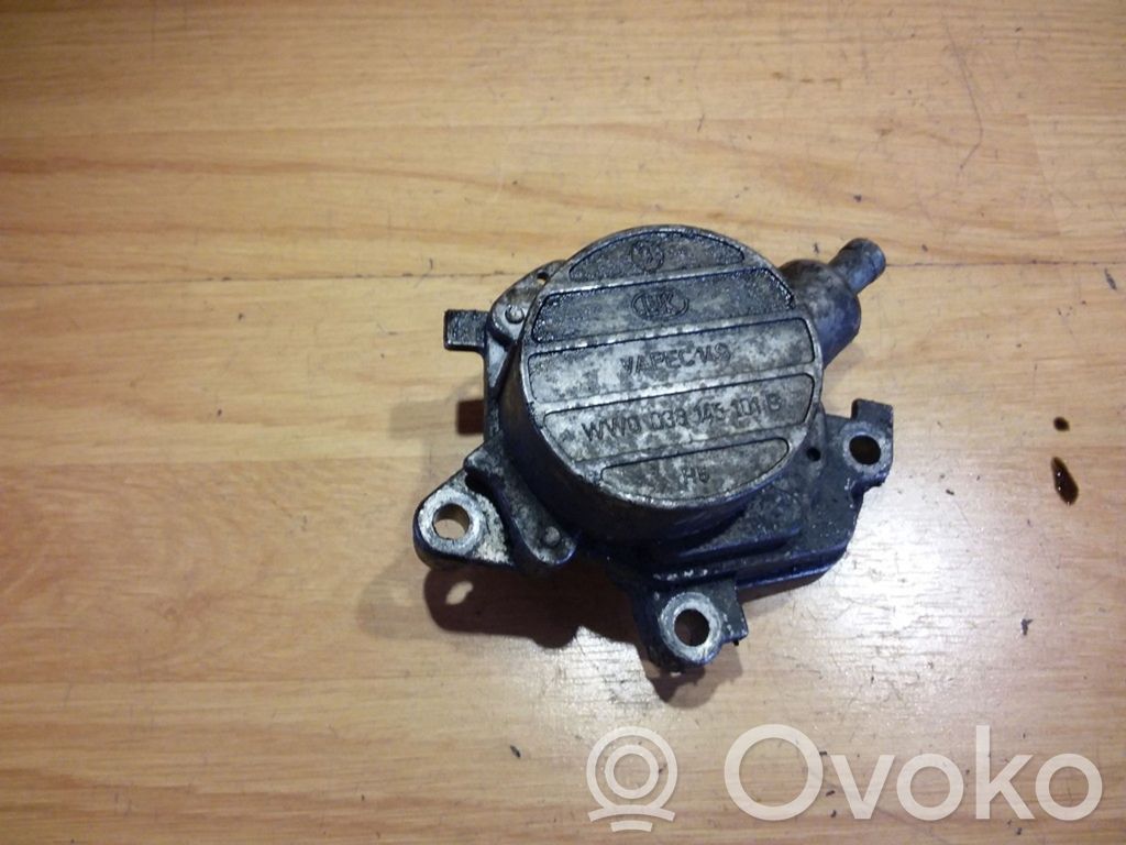 Audi A3 S3 8L Pompa podciśnienia / Vacum 