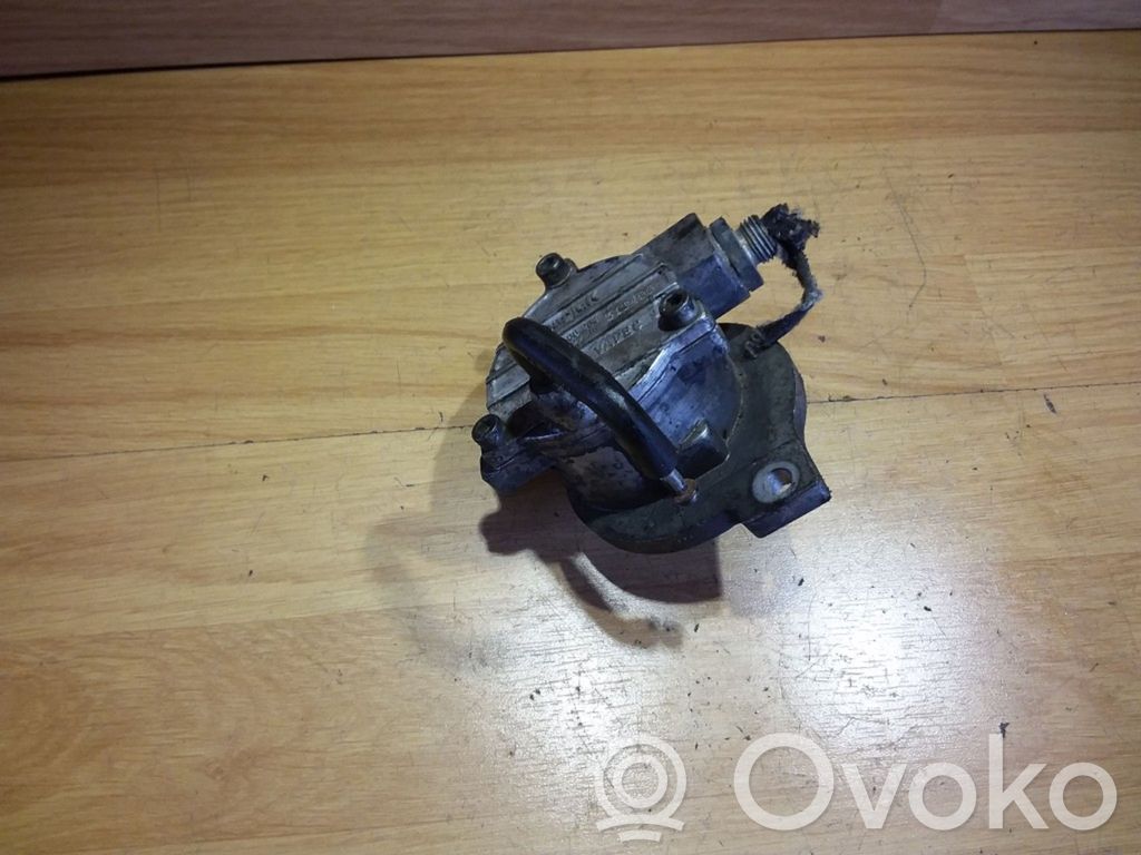 Opel Astra F Alipainepumppu 