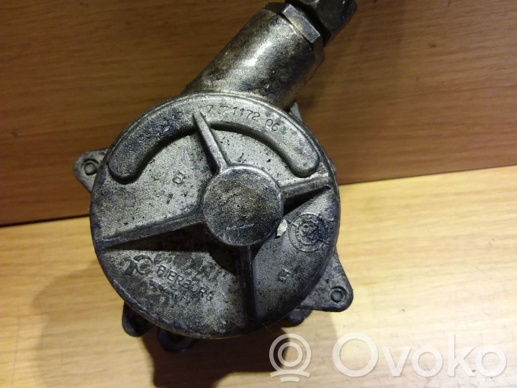 Volvo 440 Vakuumo pompa 