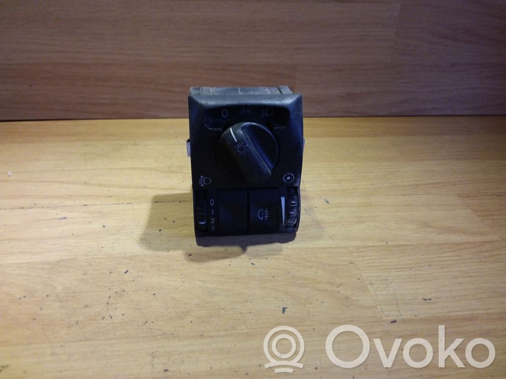 Opel Omega B1 Light switch 
