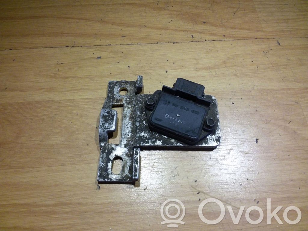 Opel Vectra B Ignition amplifier control unit 