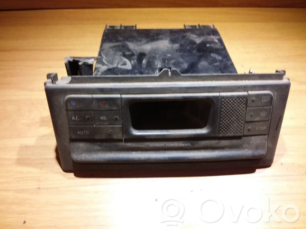 Renault Laguna I Climate control unit 