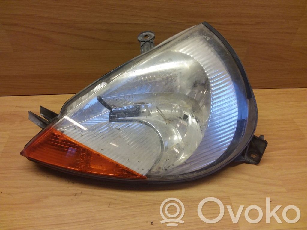 Ford Ka Headlight/headlamp 