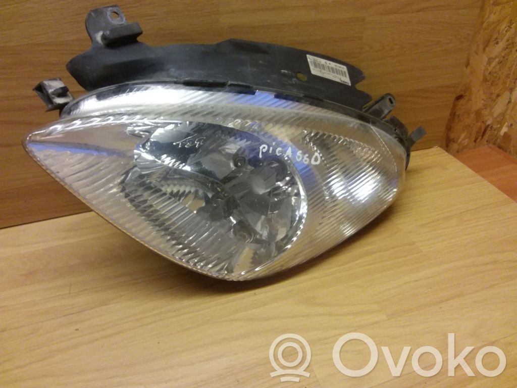 Citroen Xsara Picasso Lampa przednia 