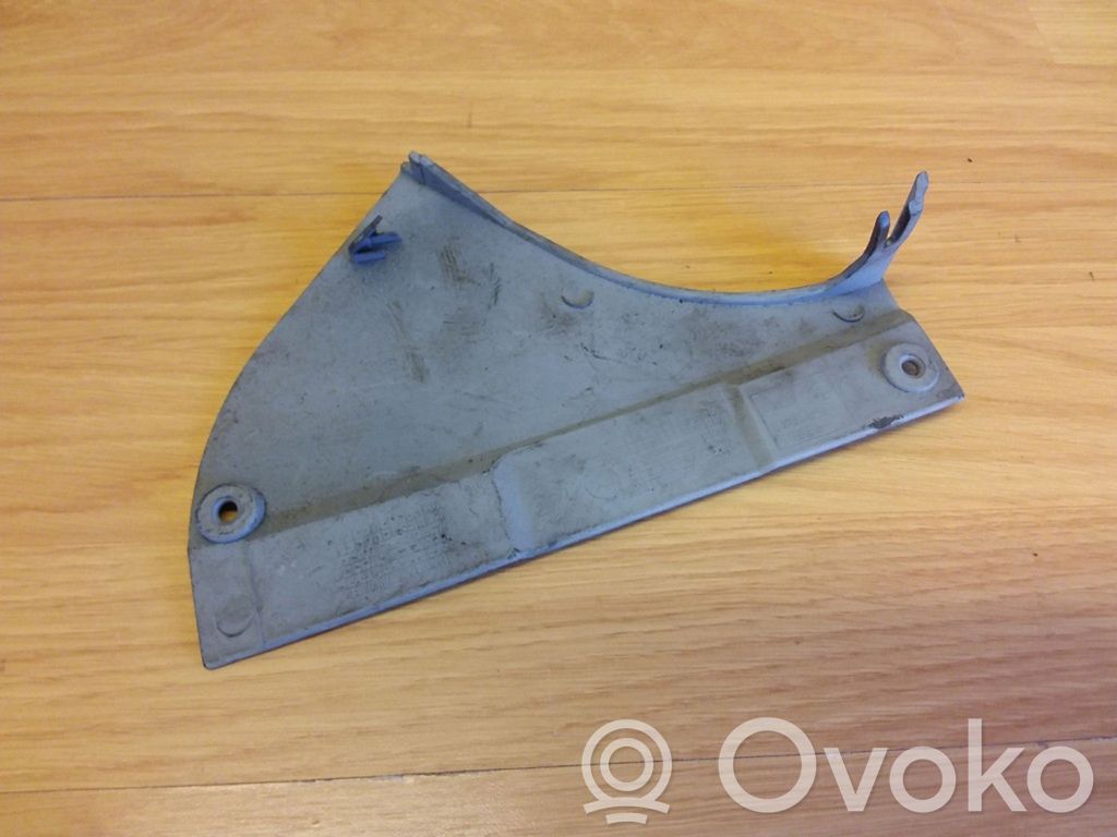 BMW 5 E39 Other dashboard part 