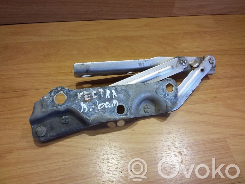Opel Vectra B Engine bonnet/hood hinges 