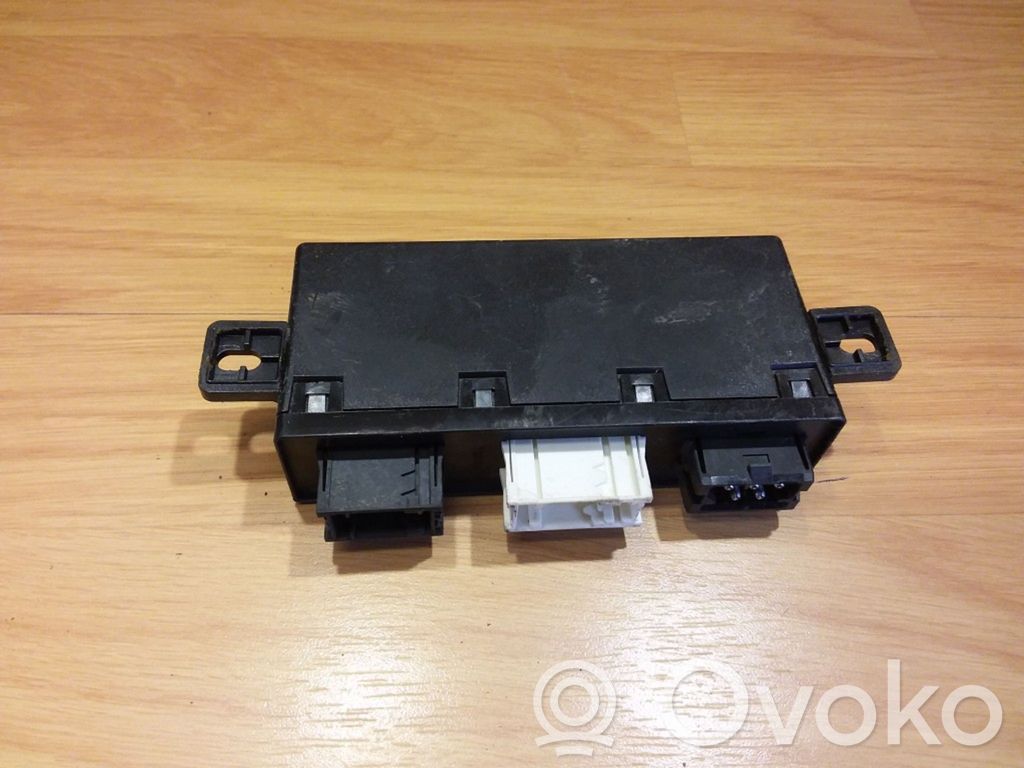 BMW 5 E39 Comfort/convenience module 