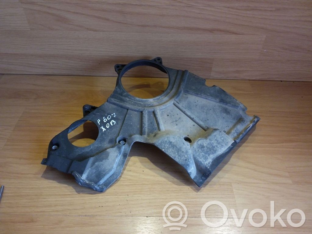 Osłona paska / łańcucha rozrządu   9632236280