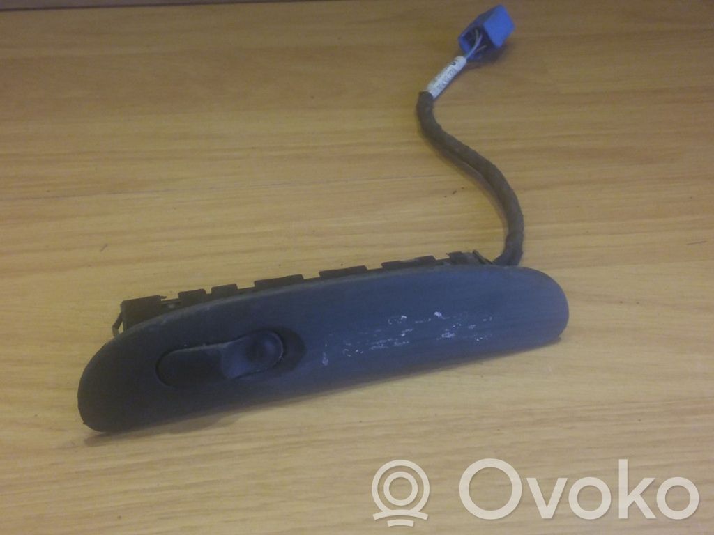 Opel Vectra B Electric window control switch 