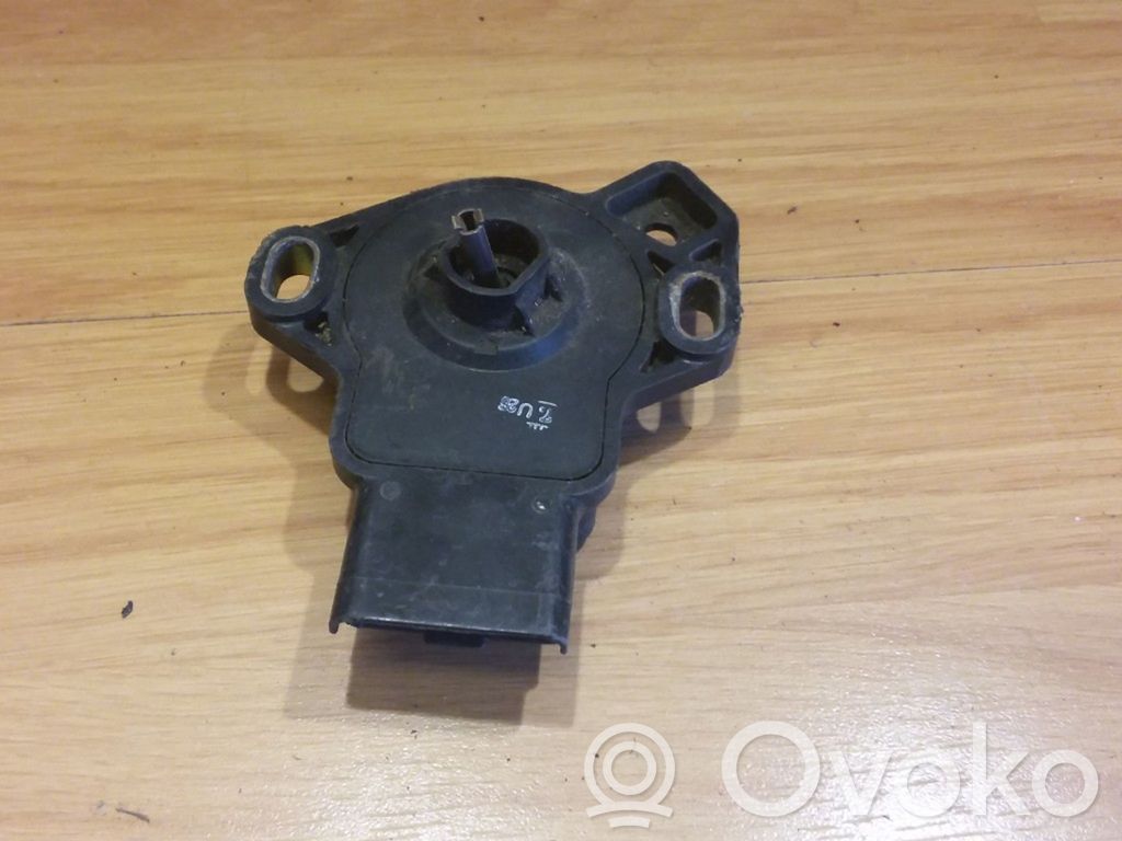 Peugeot 607 Sensor 