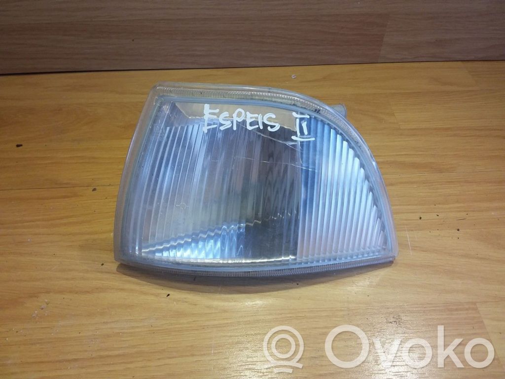 Renault Espace II Front indicator light 