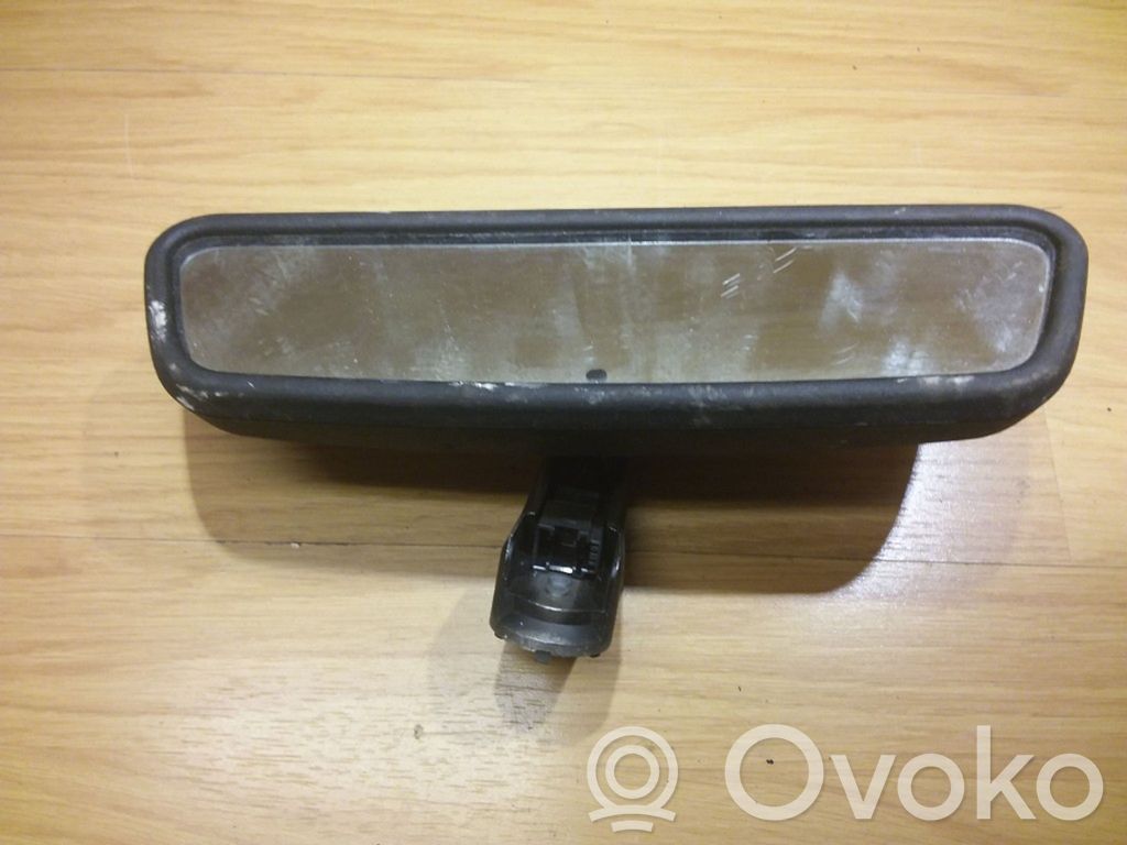 BMW 3 E46 Galinio vaizdo veidrodis (salone) 