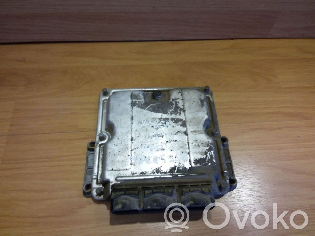 Renault Espace III Engine control unit/module 