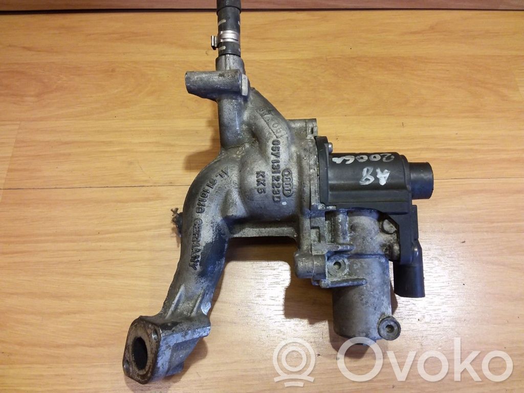 Válvula EGR   057131501C