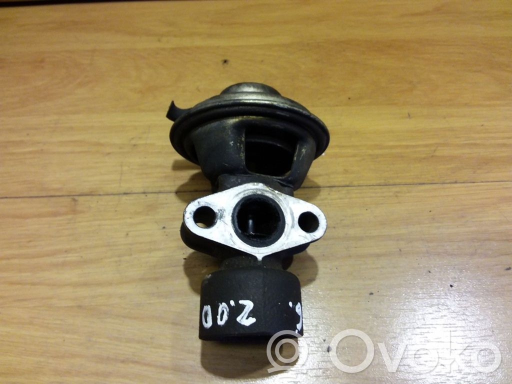 Mazda 6 Válvula EGR 