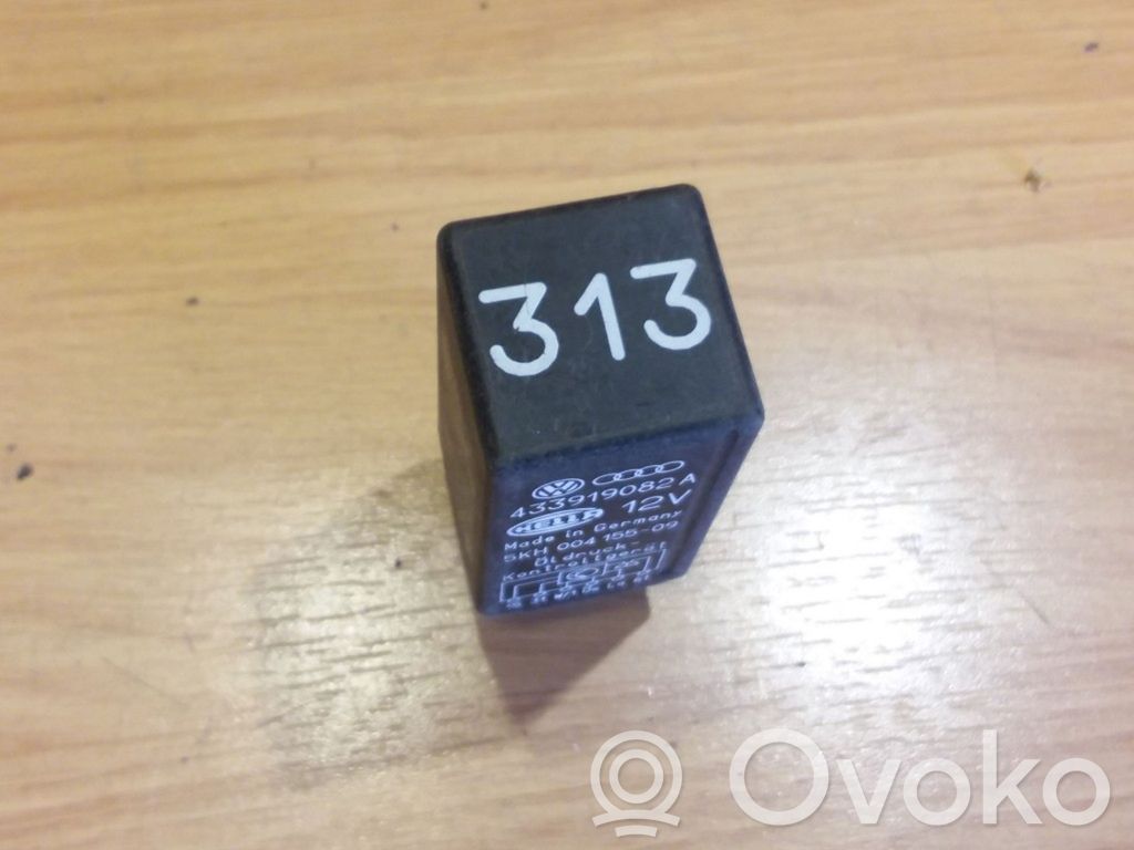 Volkswagen Golf II Other relay 