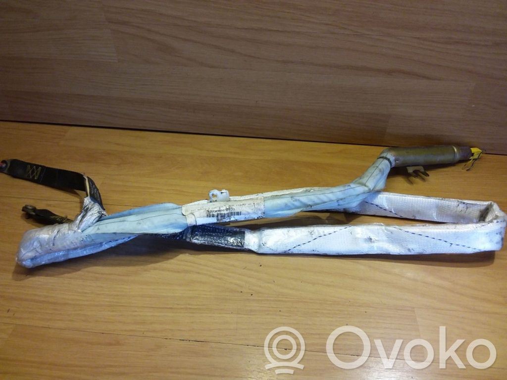 BMW 3 E46 Airbag del techo 