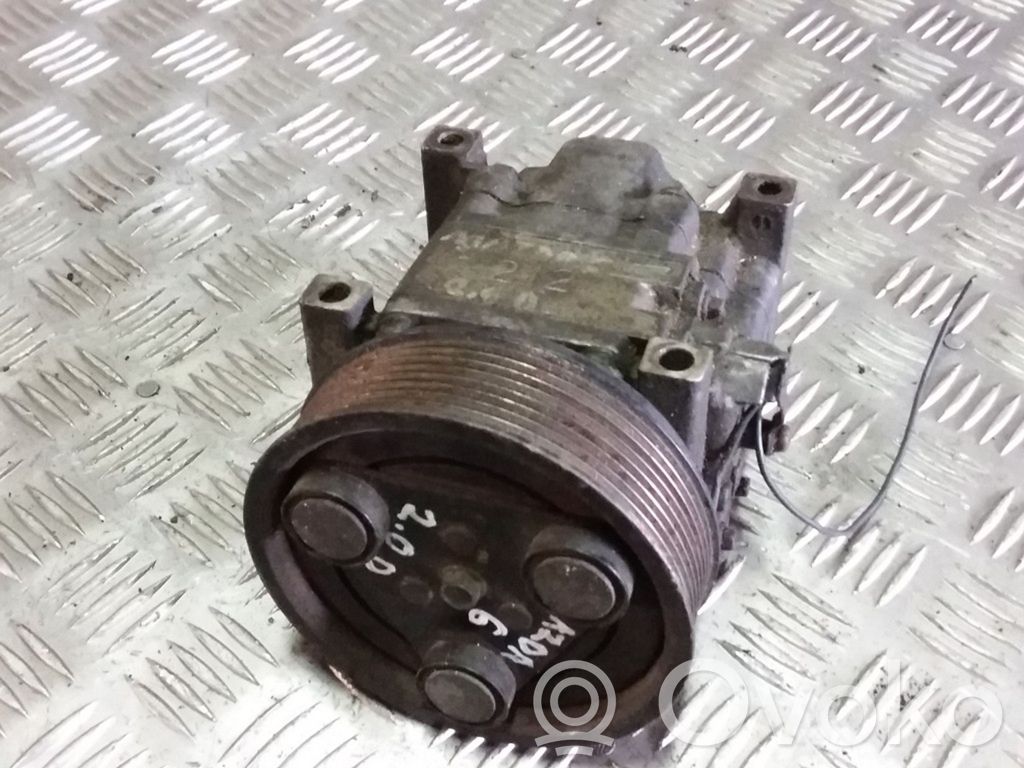 Mazda 6 Air conditioning (A/C) compressor (pump) 