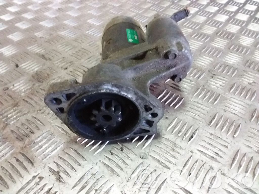Nissan Primera Starteris 
