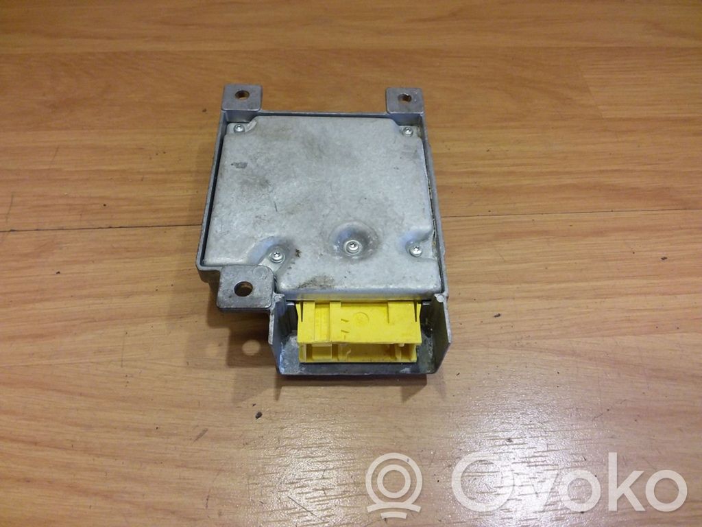 Jaguar S-Type Airbag control unit/module 