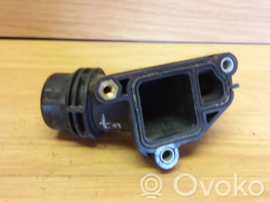 Engine coolant pipe/hose   7800048