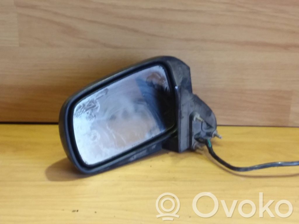 Chrysler Voyager Front door electric wing mirror 
