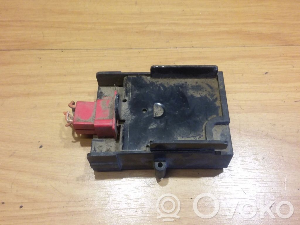 Jeep Grand Cherokee Other relay 