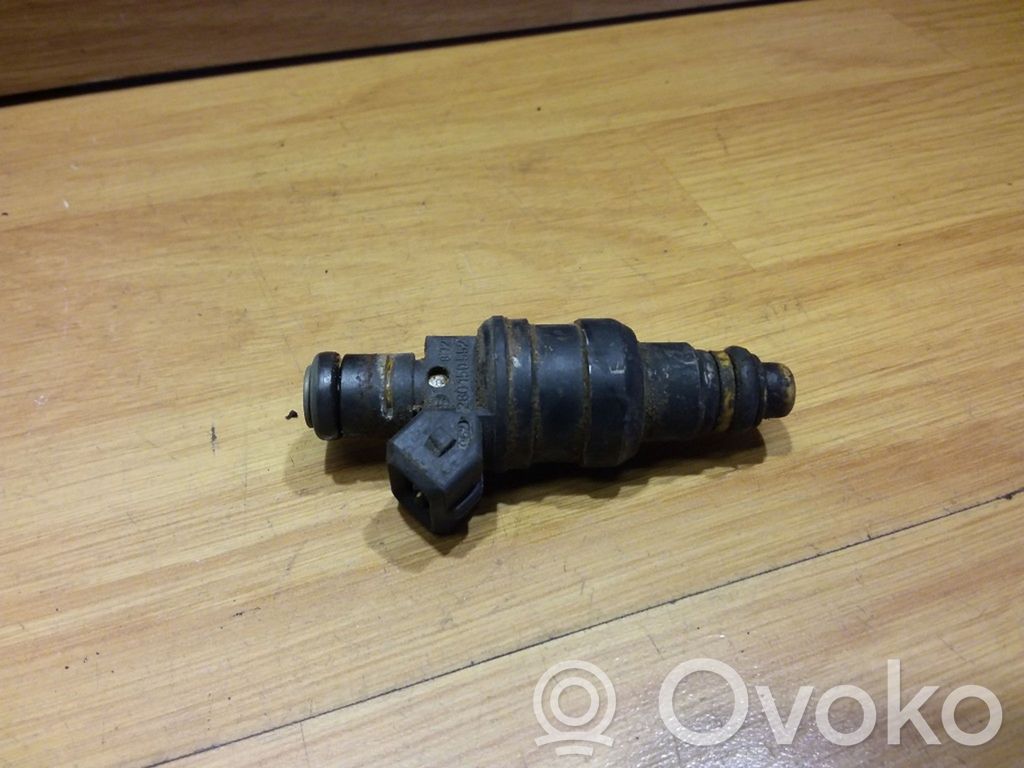 Inyector de combustible   078133551,0280150552