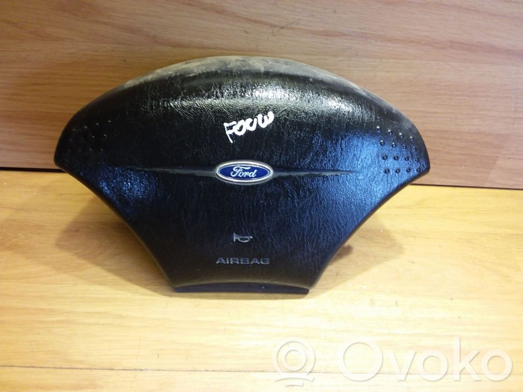 Ford Focus Stūres drošības spilvens 