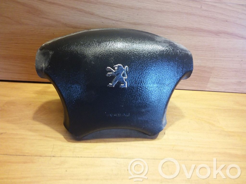 Peugeot 607 Stūres drošības spilvens 